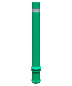 model pilona flexible verd