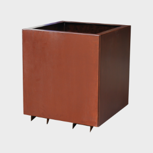 jardinera transpi sm
