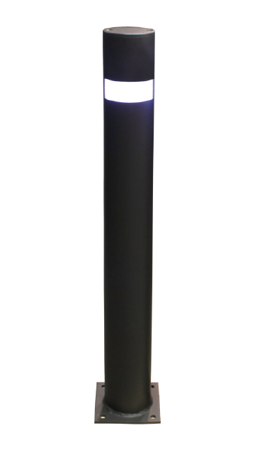 pilona lluminosa city leds head pilona lluminosa city leds head