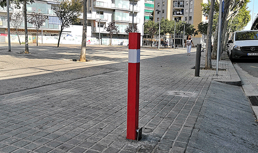 pilona desmon instal·lada badalona pilona desmon instal·lada badalona