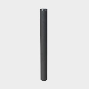 pilona fixa de ferro tap