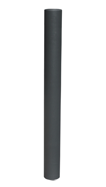 pilona tubular fixa