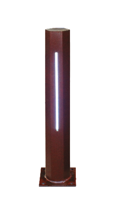 pilona hexa led pilona hexa led