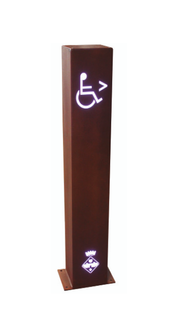 pilona info leds pilona info leds