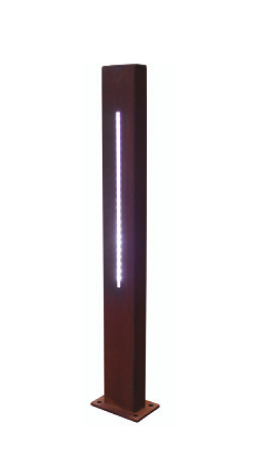 pilona porto led pilona porto led