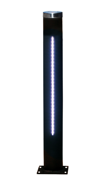 pilona tap leds blancs pilona tap leds blancs