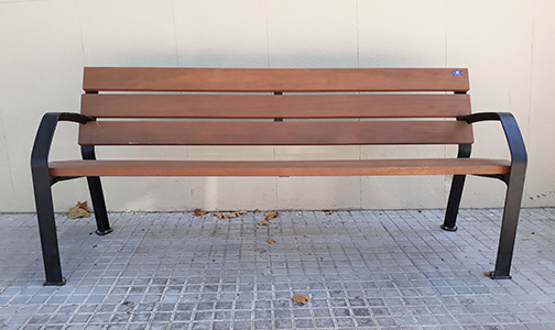 banc de fusta dawn banc de fusta dawn