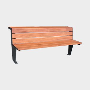 banc urbà legend