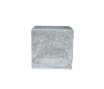 pilona cube de formigó pilona cube de formigó