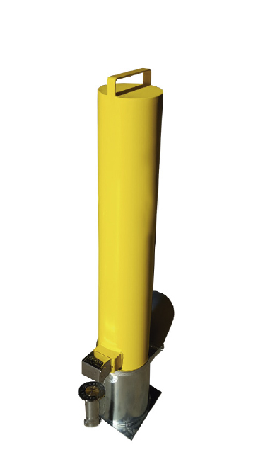 pilona seguretat mk extraïble pilona seguretat mk extraïble