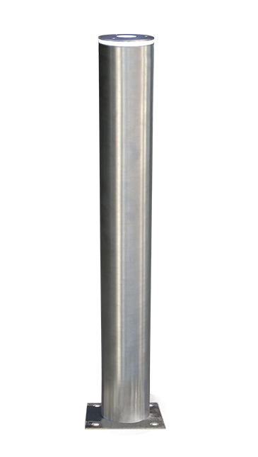 pilona luminosa rogi