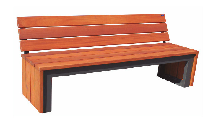 banc de fusta prosa